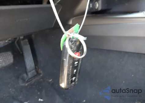 2021 Toyota Camry Xse from USA, damaged, VIN 4T1K61AK3MU494703